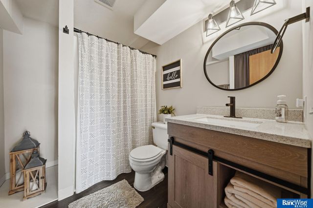 1808 SW 33rd Street, Lincoln, NE 68522
