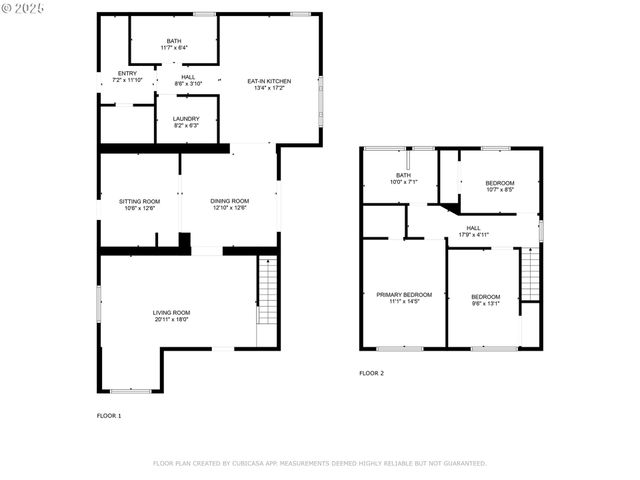 420 S CENTER St, Newberg, OR 97132
