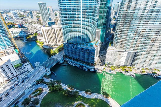 465 Brickell Ave 4106, Miami, FL 33131