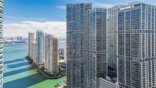 465 Brickell Ave 4106, Miami, FL 33131