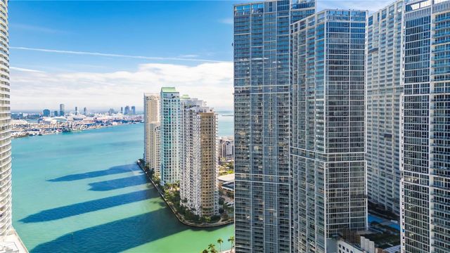 465 Brickell Ave 4106, Miami, FL 33131