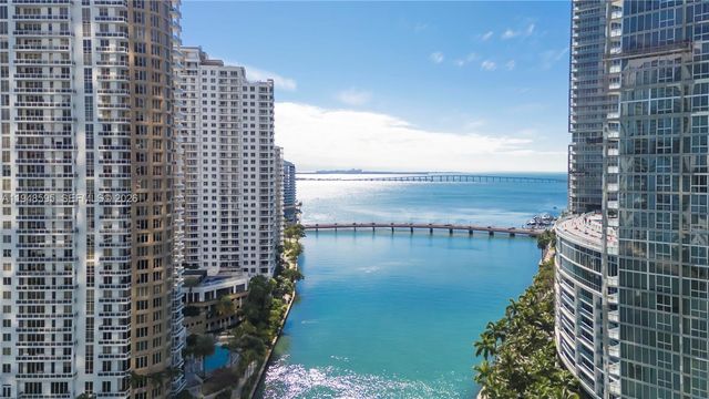 465 Brickell Ave 4106, Miami, FL 33131