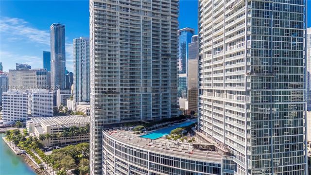 465 Brickell Ave 4106, Miami, FL 33131