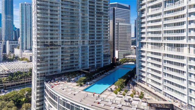 465 Brickell Ave 4106, Miami, FL 33131