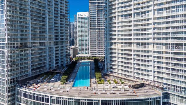 465 Brickell Ave 4106, Miami, FL 33131