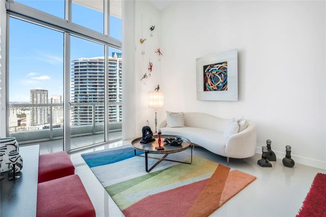 465 Brickell Ave 4106, Miami, FL 33131