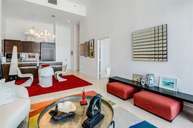 465 Brickell Ave 4106, Miami, FL 33131