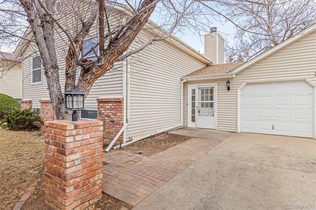2616 W Lake Street, Fort Collins, CO 80521