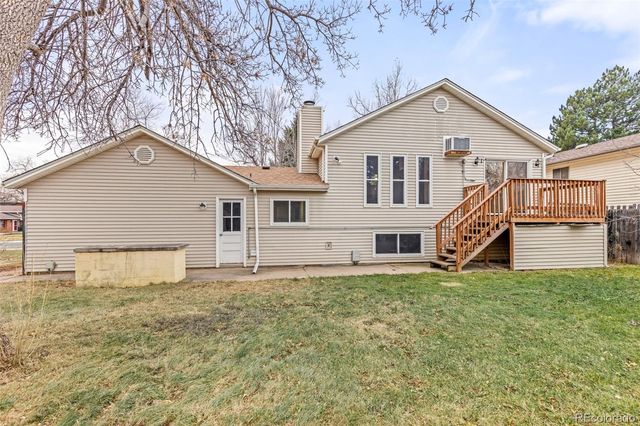 2616 W Lake Street, Fort Collins, CO 80521