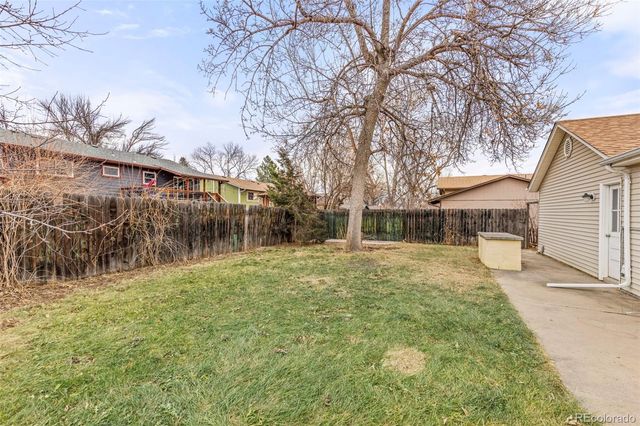 2616 W Lake Street, Fort Collins, CO 80521