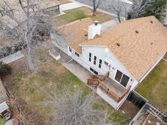 2616 W Lake Street, Fort Collins, CO 80521