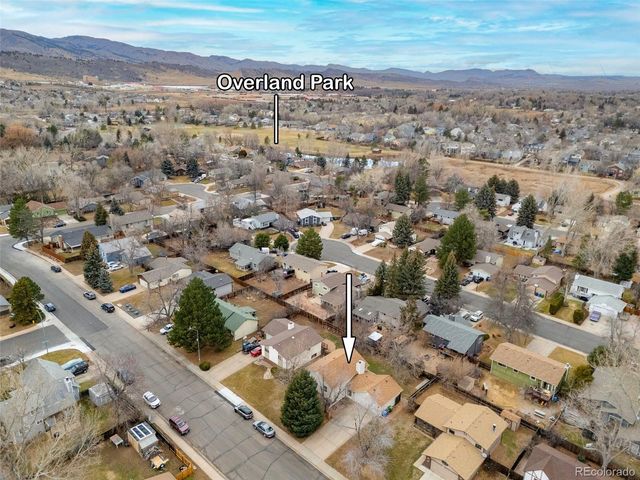 2616 W Lake Street, Fort Collins, CO 80521