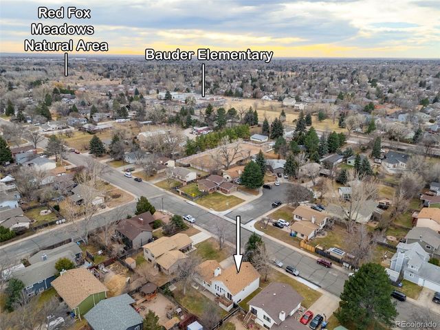 2616 W Lake Street, Fort Collins, CO 80521