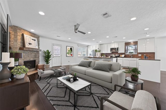 6502 River Bluff Drive, Houston, TX 77085