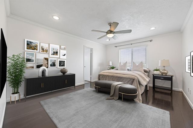 6502 River Bluff Drive, Houston, TX 77085