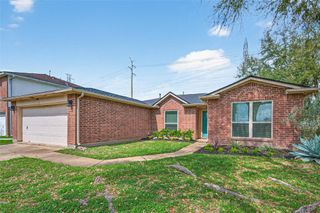 6502 River Bluff Drive, Houston, TX 77085