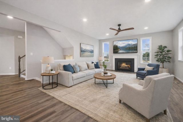 9030 OLD HARFORD RD, Parkville, MD 21234