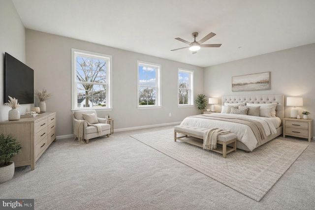 9030 OLD HARFORD RD, Parkville, MD 21234