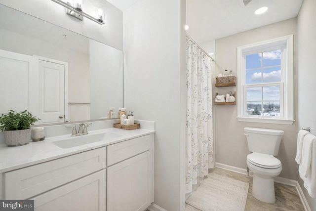 9030 OLD HARFORD RD, Parkville, MD 21234