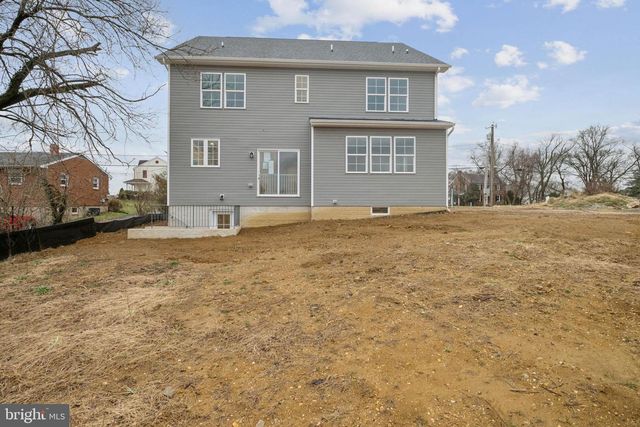 9030 OLD HARFORD RD, Parkville, MD 21234