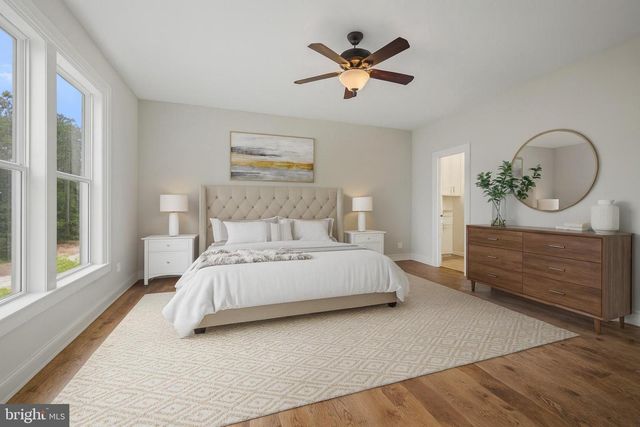 9030 OLD HARFORD RD, Parkville, MD 21234