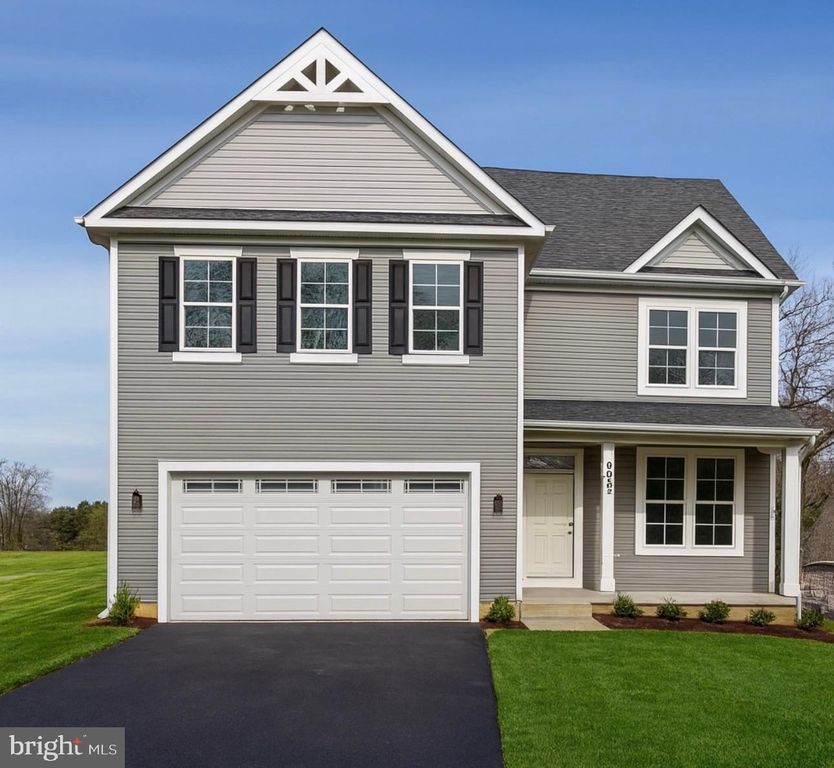 9030 OLD HARFORD RD, Parkville, MD 21234