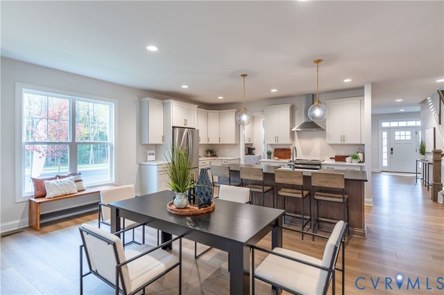 12583 Henley Hill Cir, Manakin Sabot, VA 23103