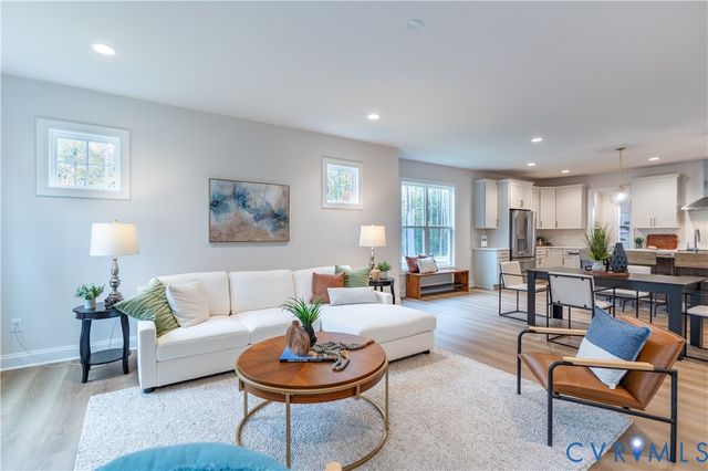 12583 Henley Hill Cir, Manakin Sabot, VA 23103
