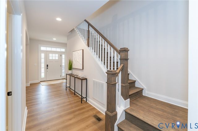 12583 Henley Hill Cir, Manakin Sabot, VA 23103