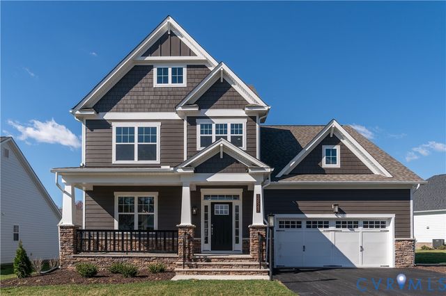 12583 Henley Hill Cir, Manakin Sabot, VA 23103