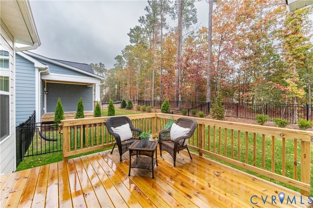 12583 Henley Hill Cir, Manakin Sabot, VA 23103