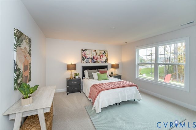 12583 Henley Hill Cir, Manakin Sabot, VA 23103