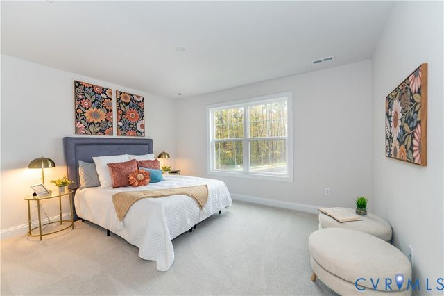 12583 Henley Hill Cir, Manakin Sabot, VA 23103