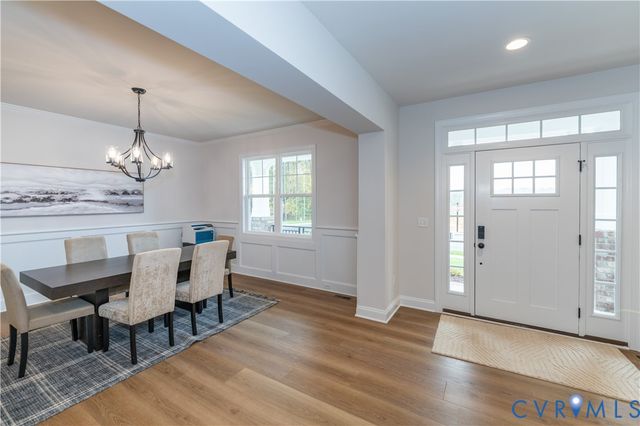 12583 Henley Hill Cir, Manakin Sabot, VA 23103