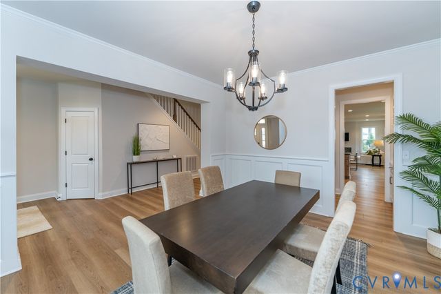 12583 Henley Hill Cir, Manakin Sabot, VA 23103