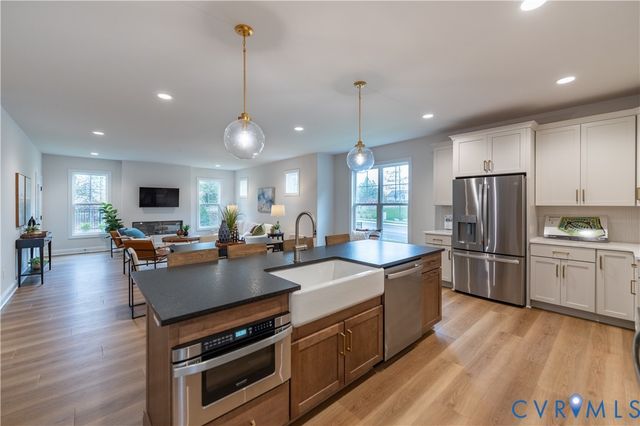 12583 Henley Hill Cir, Manakin Sabot, VA 23103