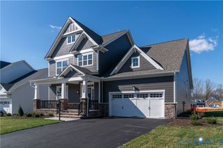 12583 Henley Hill Cir, Manakin Sabot, VA 23103
