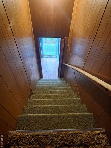 6921 Wegner Road, Thomas Township, MI 48609