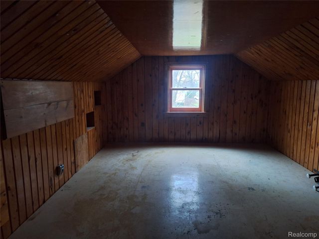 6921 Wegner Road, Thomas Township, MI 48609