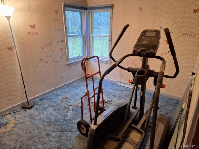 6921 Wegner Road, Thomas Township, MI 48609