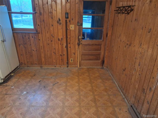 6921 Wegner Road, Thomas Township, MI 48609