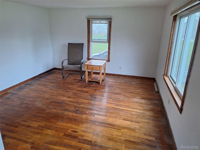 6921 Wegner Road, Thomas Township, MI 48609