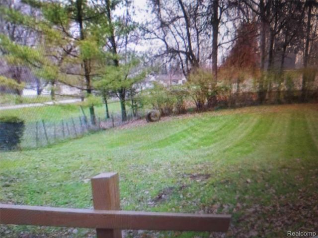 6921 Wegner Road, Thomas Township, MI 48609