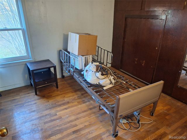 6921 Wegner Road, Thomas Township, MI 48609