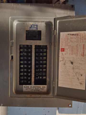 6921 Wegner Road, Thomas Township, MI 48609