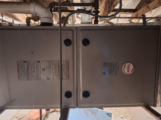 6921 Wegner Road, Thomas Township, MI 48609