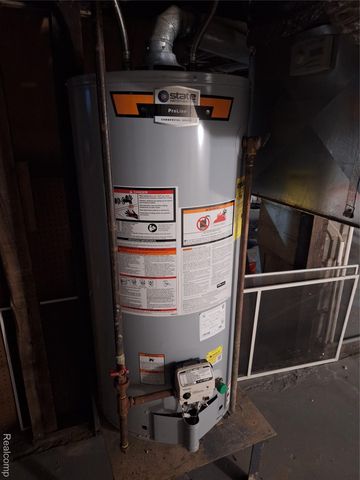 6921 Wegner Road, Thomas Township, MI 48609