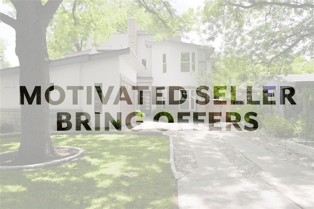 611 Fletcher ST, Austin, TX 78704