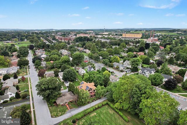 322 OLDE MEADOW LN, Hershey, PA 17033