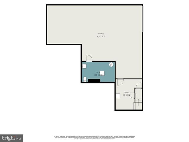 322 OLDE MEADOW LN, Hershey, PA 17033